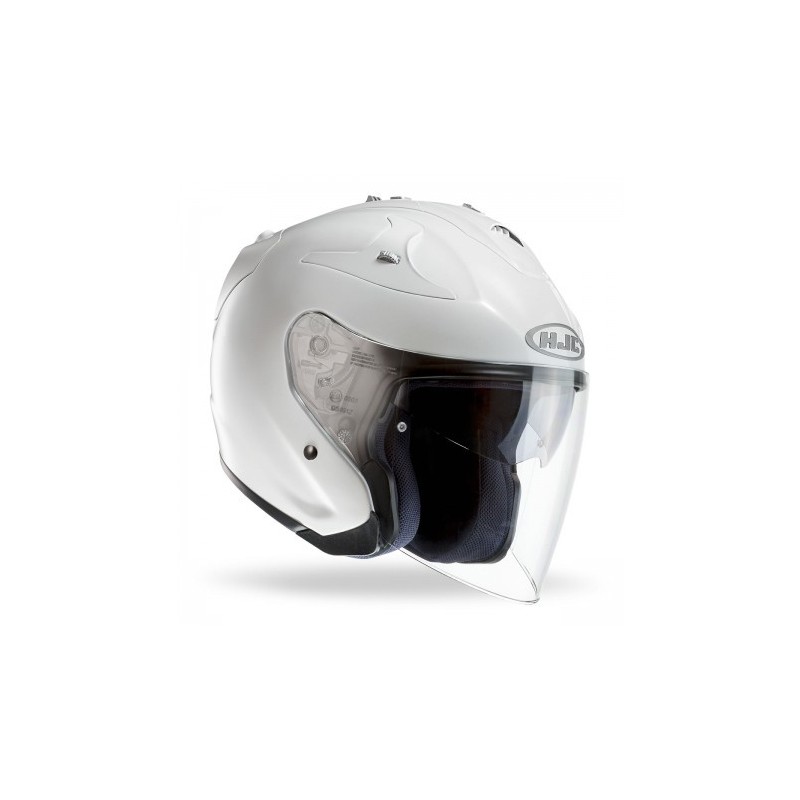 Casco jet HJC FG-JET