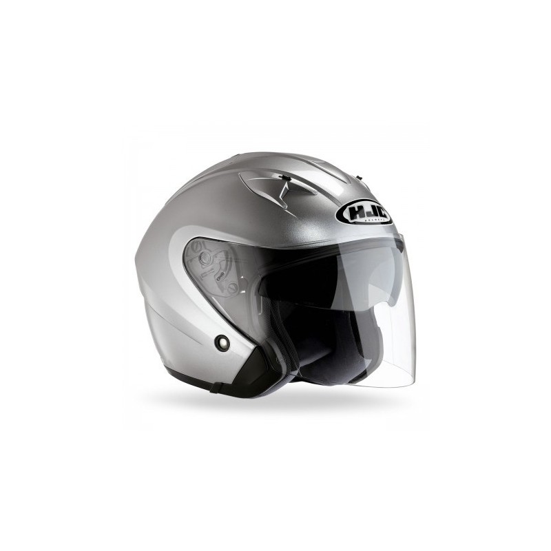 Casco jet HJC IS-33