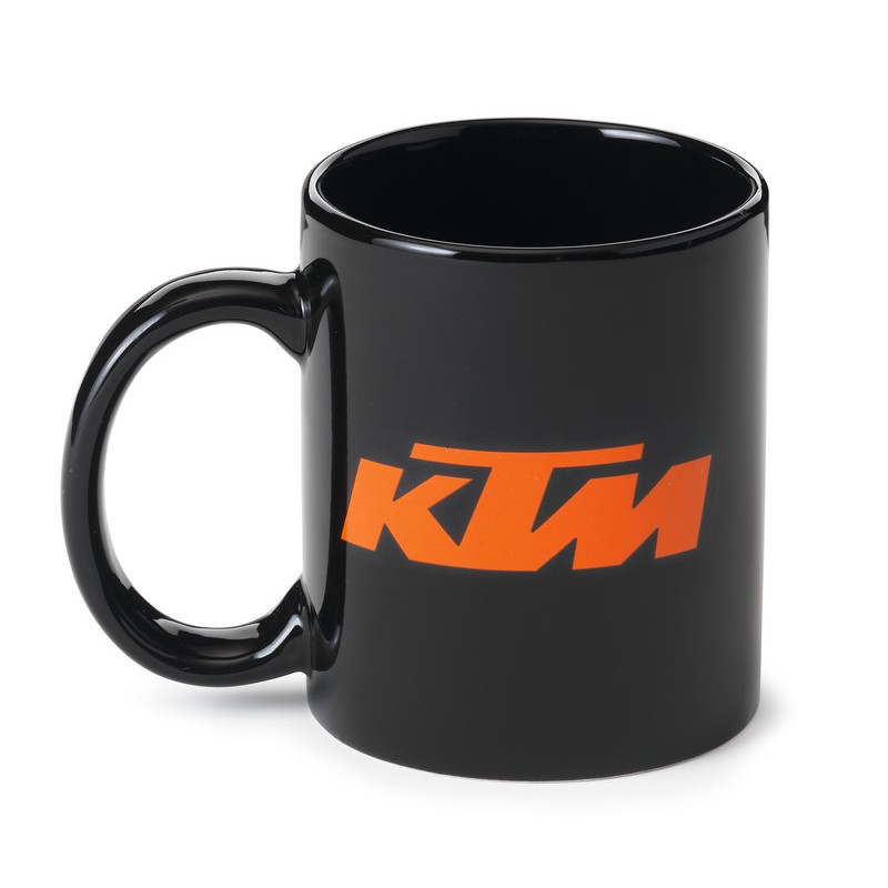 Tazza KTM
