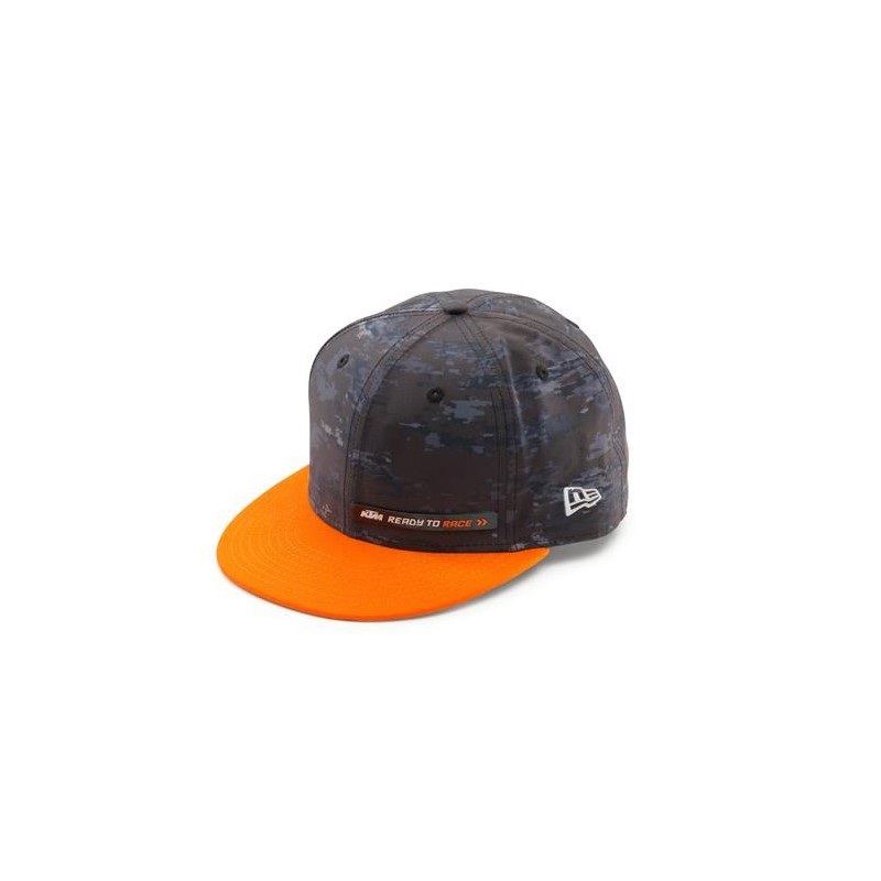 Cappello KTM EMPHASIS CAP SNAPBACK