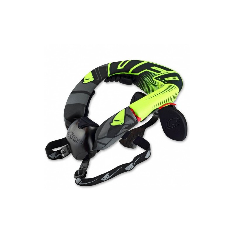 collare NECK SUPPORT SYSTEM