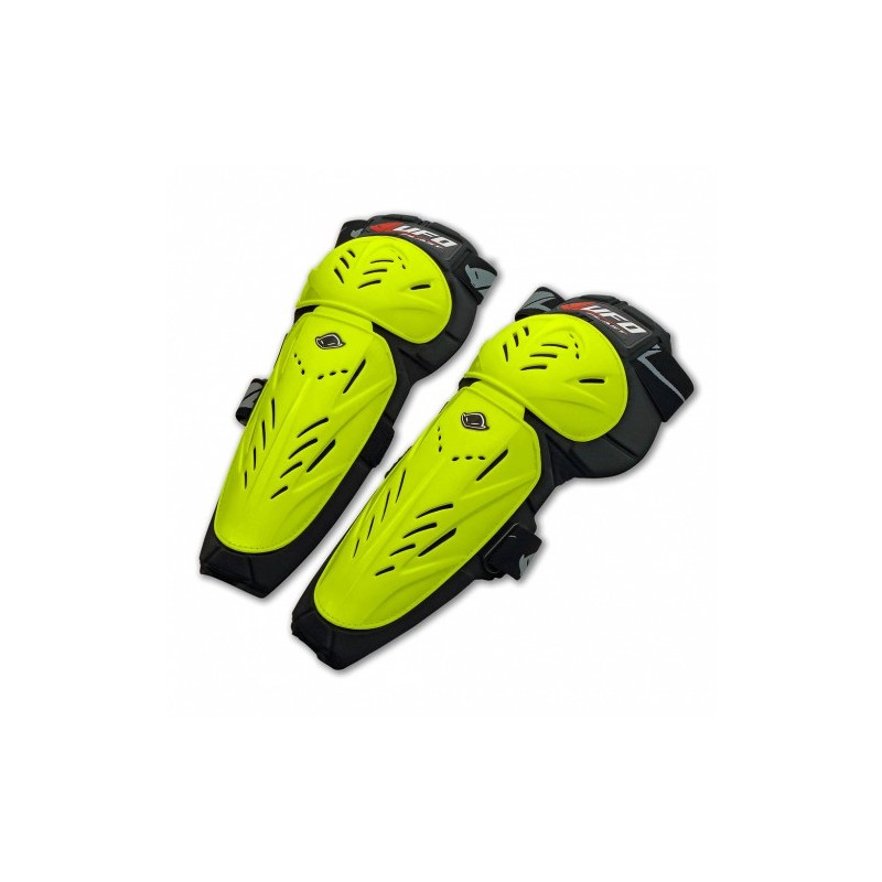 Ginocchiera UFO LIMITED