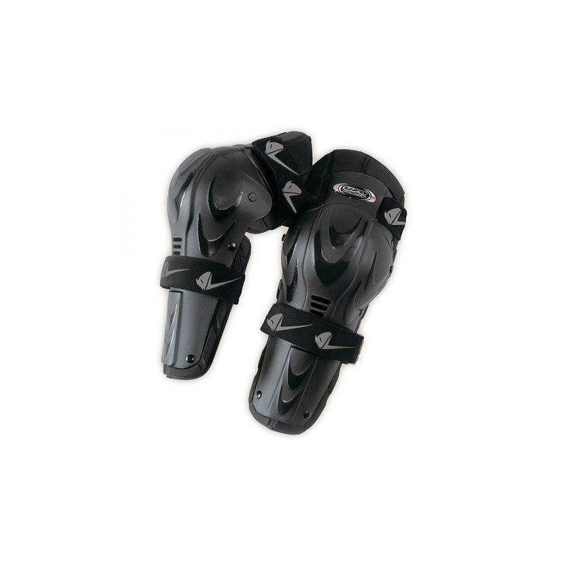 Ginocchiera PROFESSIONAL KNEE-SHIN GUARDS