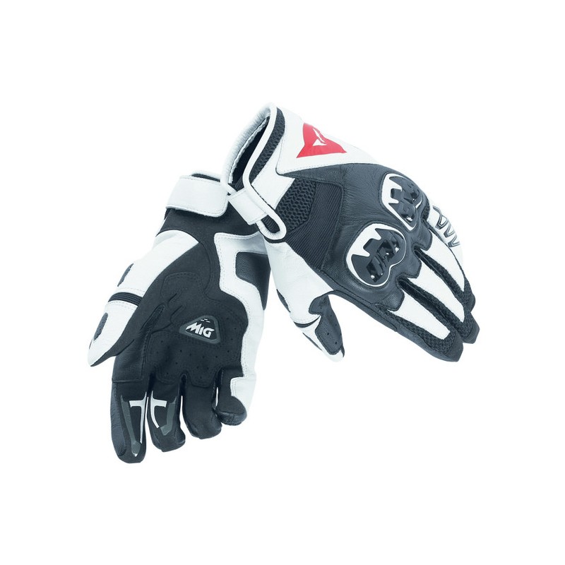 Guanti DAINESE MIG BIANCO
