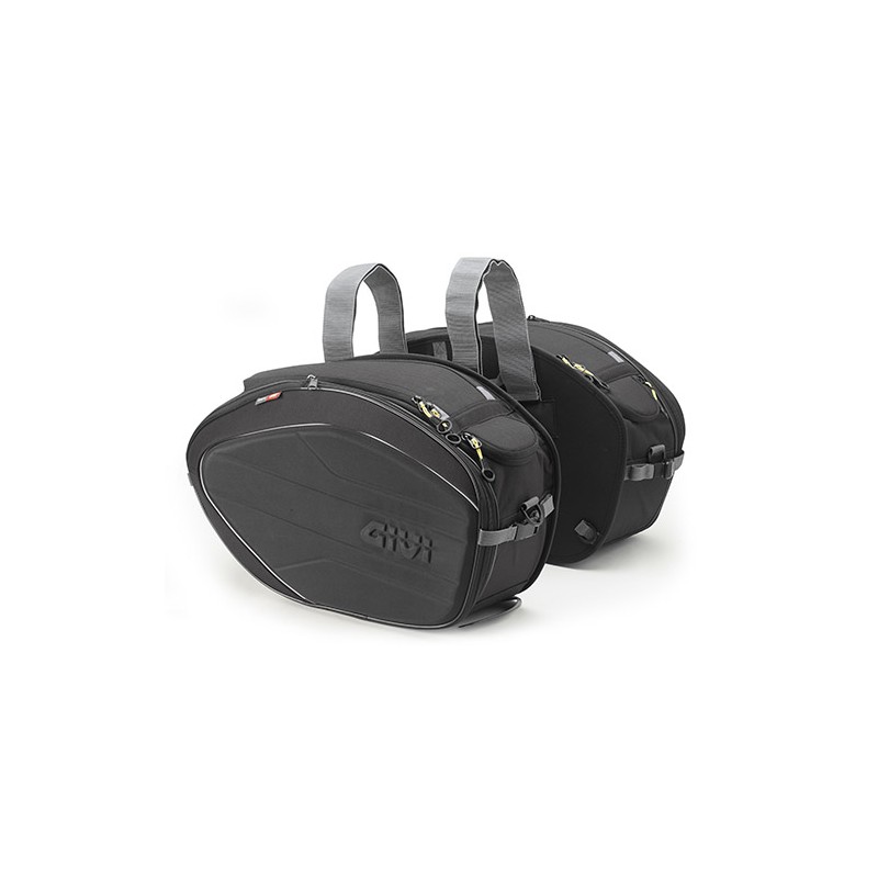 Borse laterali Givi 40lt