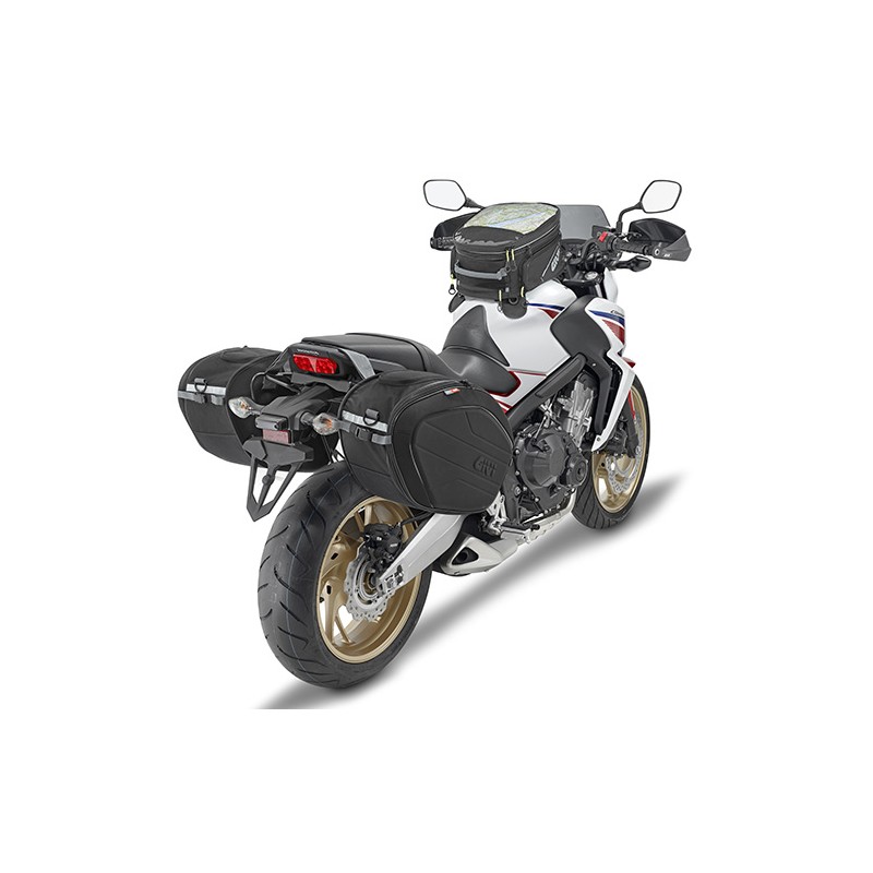 Borse laterali Givi 40lt