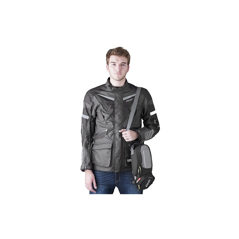 Borsello da serbatoio universale Givi 6lt