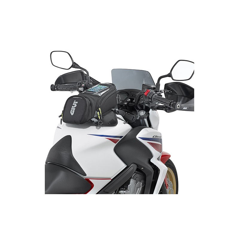 Borsello da serbatoio universale Givi 6lt
