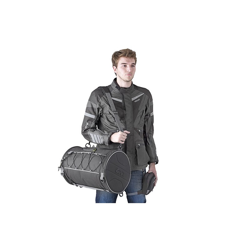 Borsa rullo da sella Givi 35lt