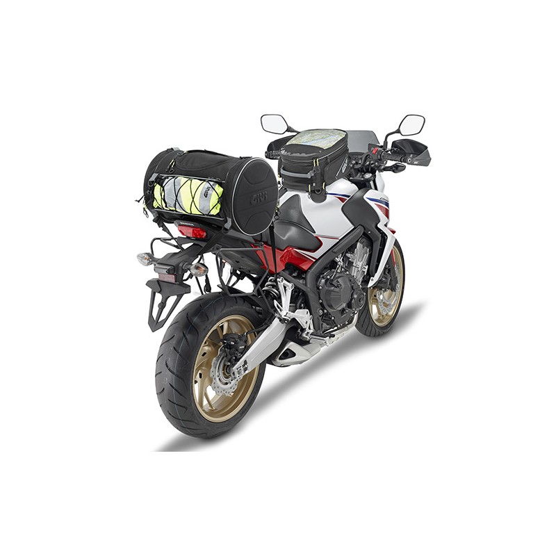 Borsa rullo da sella Givi 35lt