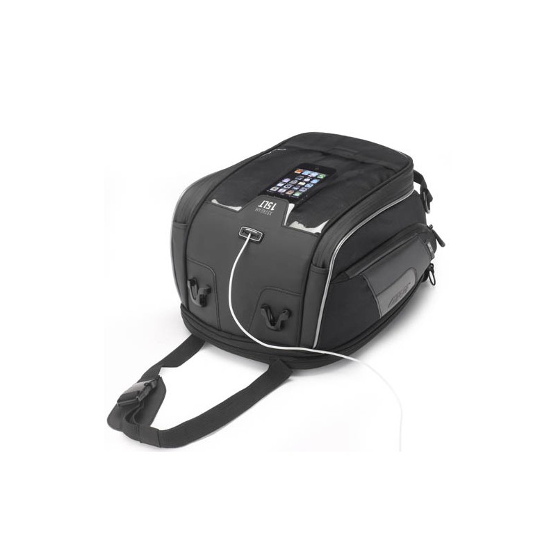 Borsa da serbatoio Tanklock Givi 35lt