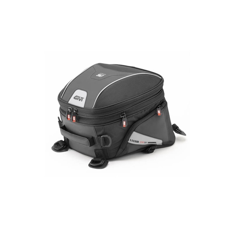 Borsa da sella espandibile Givi 20lt