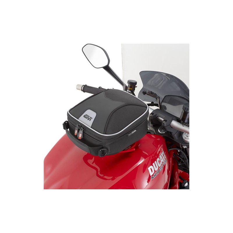 Borsello mini Tanklock Givi 3lt