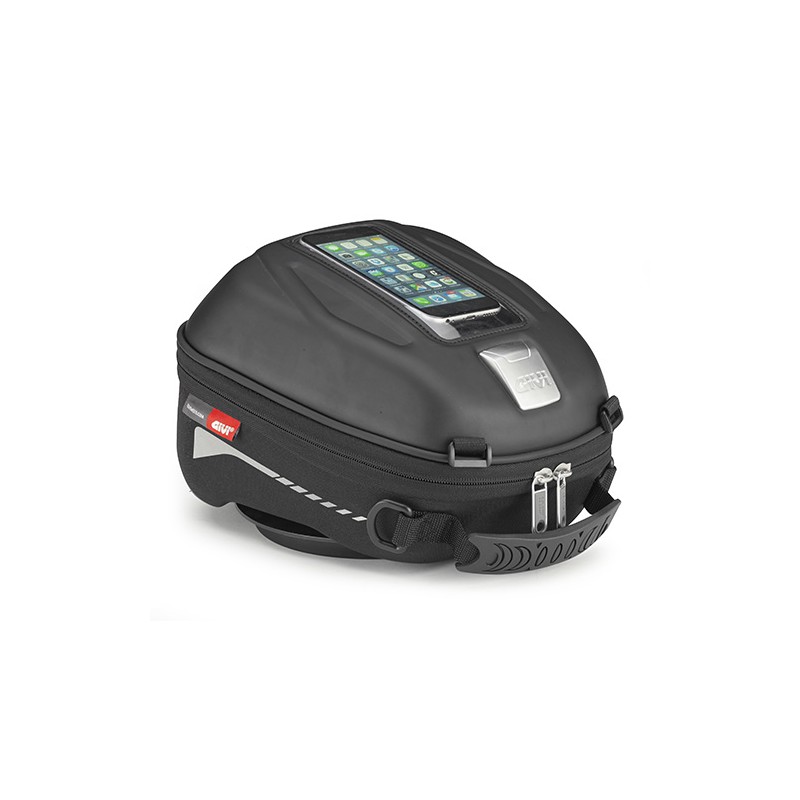 Borsello da serbatoio Tanklock Givi 4lt