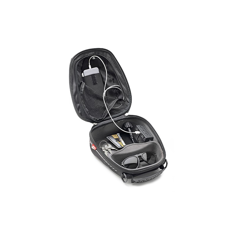 Borsello da serbatoio Tanklock Givi 4lt