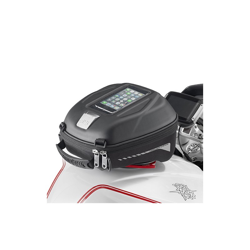 Borsello da serbatoio Tanklock Givi 4lt