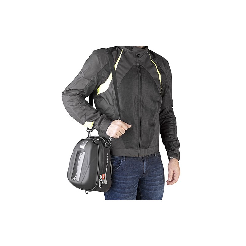 Borsello da serbatoio Tanklock Givi 4lt