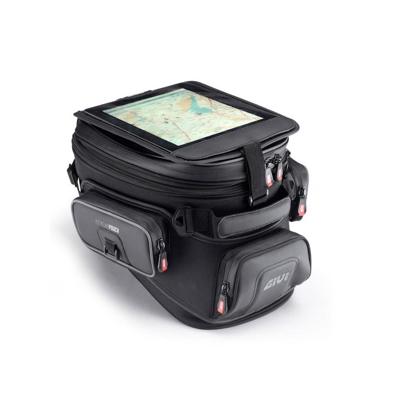 Borsa da serbatoio Tanklock Givi 20lt