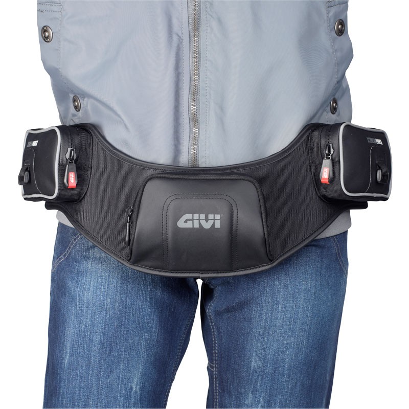 Borsa da serbatoio Tanklock Givi 20lt