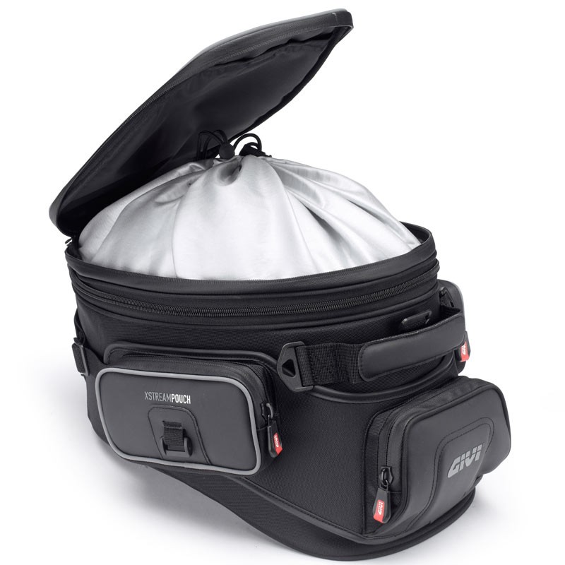 Borsa da serbatoio Tanklock Givi 20lt