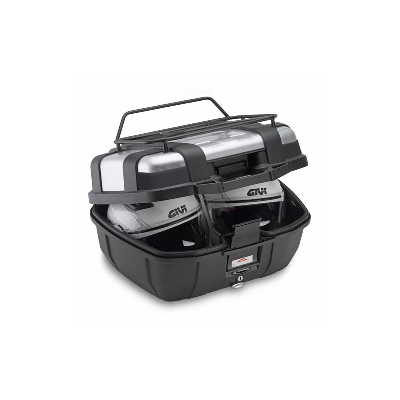 Valigia Givi 52lt