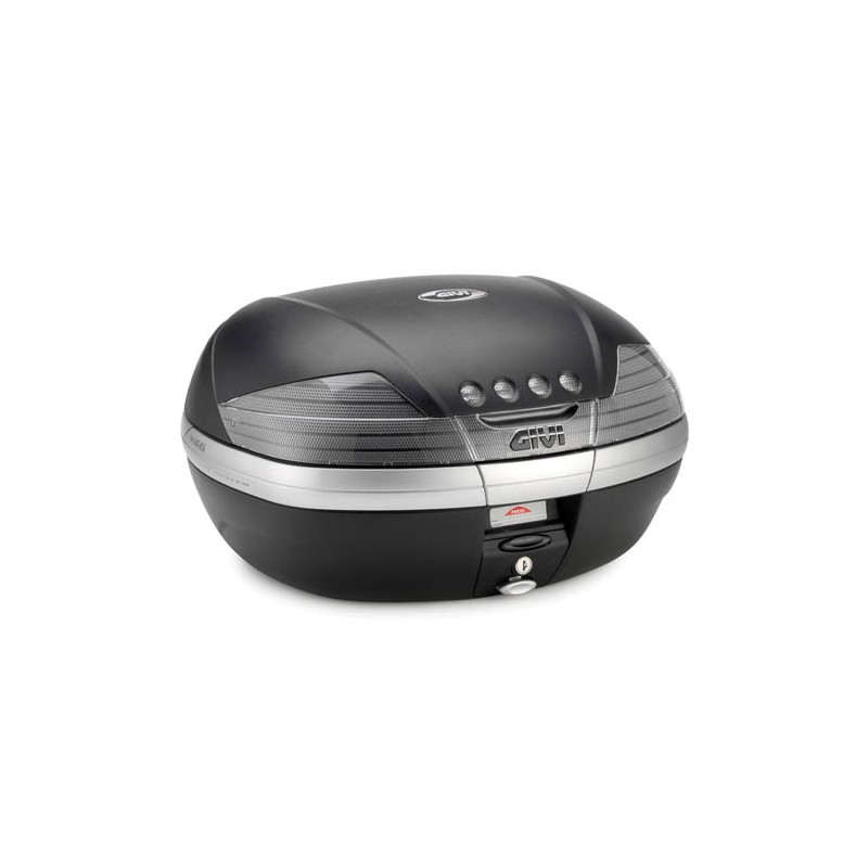 Valigia Givi 46lt fumè