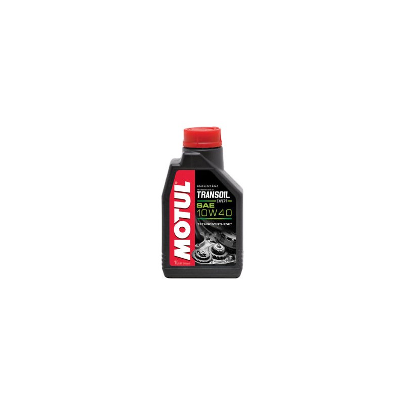 Olio motore MOTUL Transoil