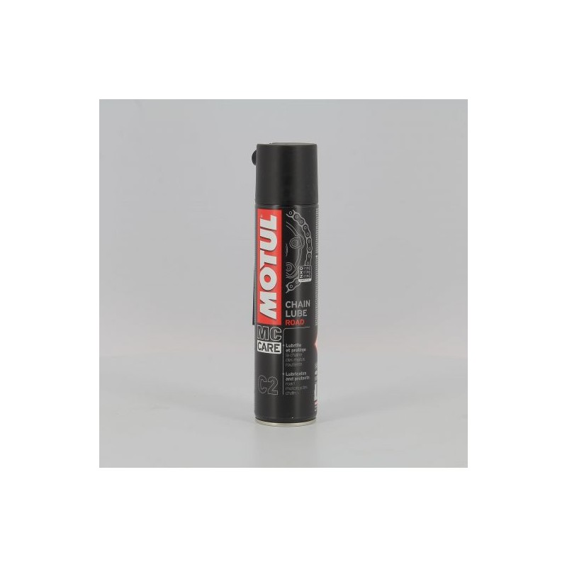 LUBRIFICANTE CATENA MOTUL road