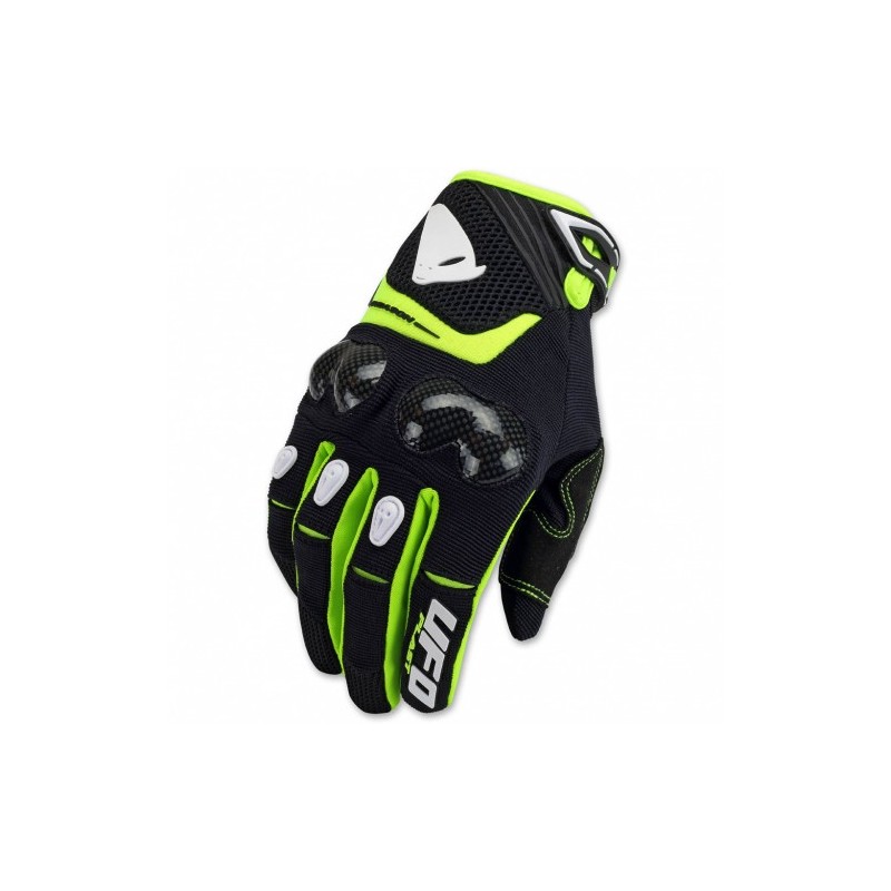 Guanti UFO reason gloves col K
