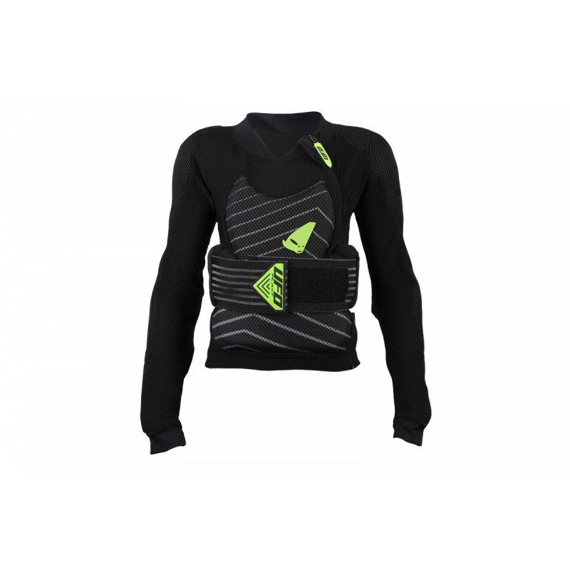 Pettorina UFO ultralight 2.0 bodyguard bianca bambino