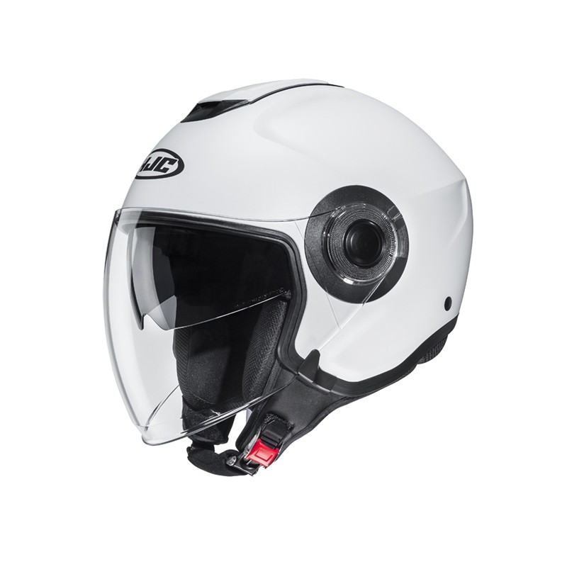 casco jet i40 in 3 colori