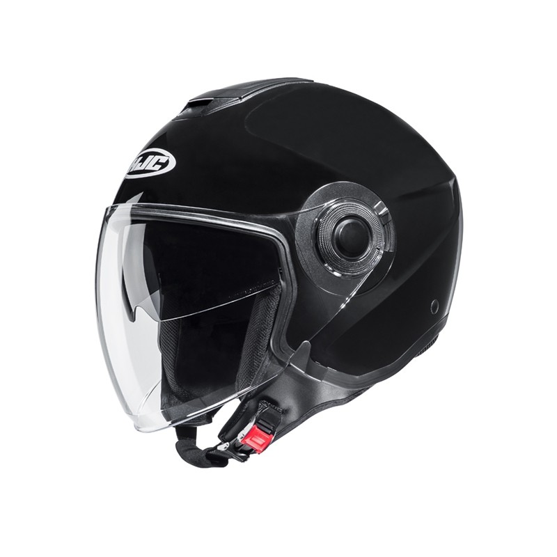 casco jet i40 in 3 colori