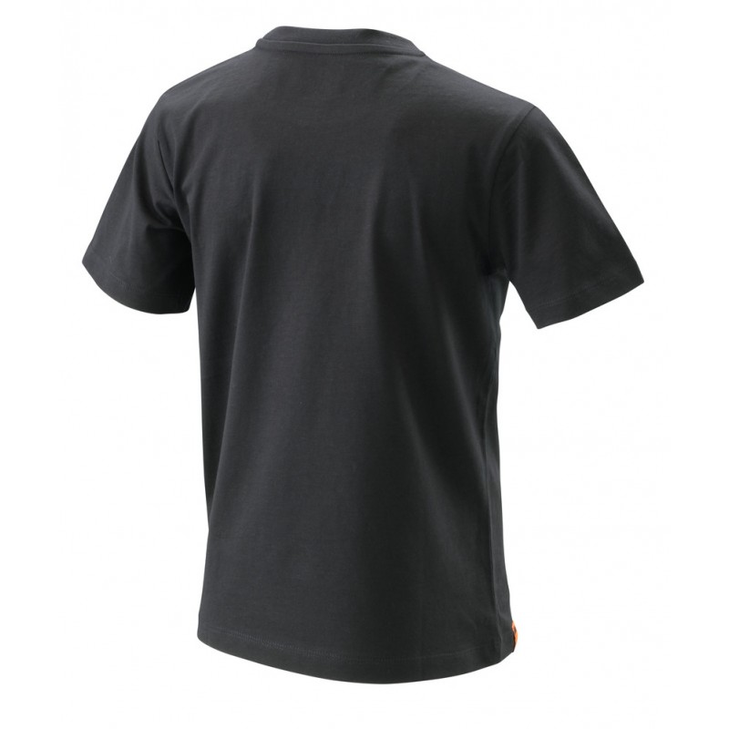 T-shirt KTM KIDS REPLICA TEAM TEE