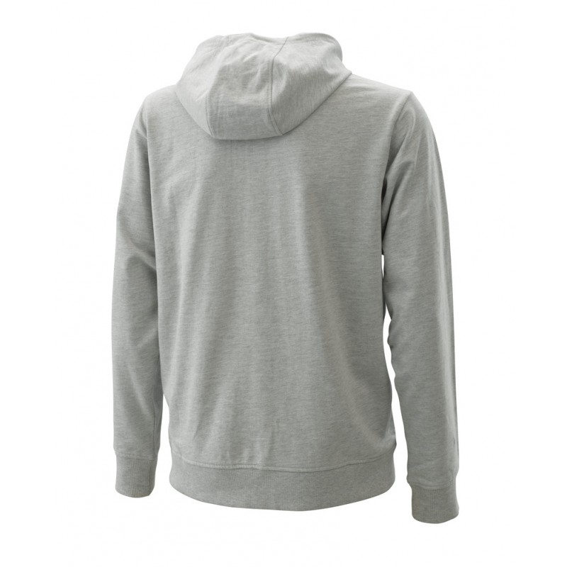 Felpa KTM ZIP HOODIE